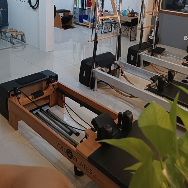 Imagem do VOLL Pilates Salvador