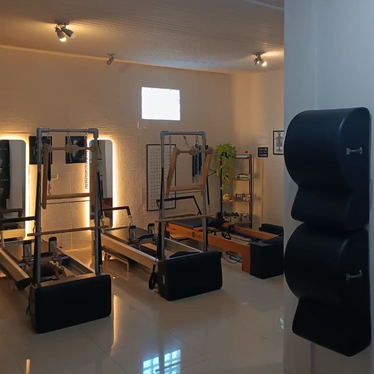 Imagem do VOLL Pilates Salvador