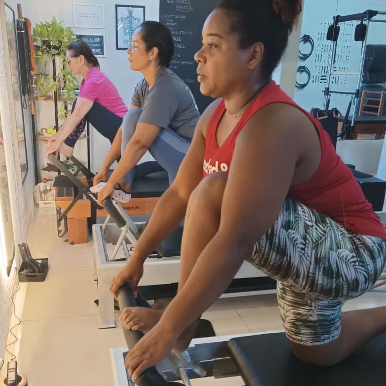 Imagem do VOLL Pilates Salvador