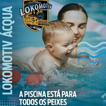 Imagem destaque do estabelecimento Lokomotiv Esporte e Turismo