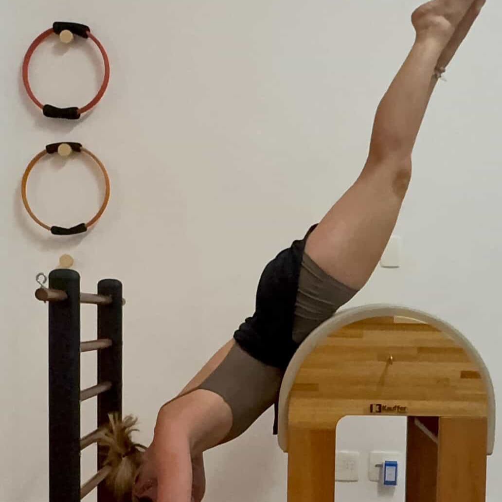 Imagem do FITCLÍNICA