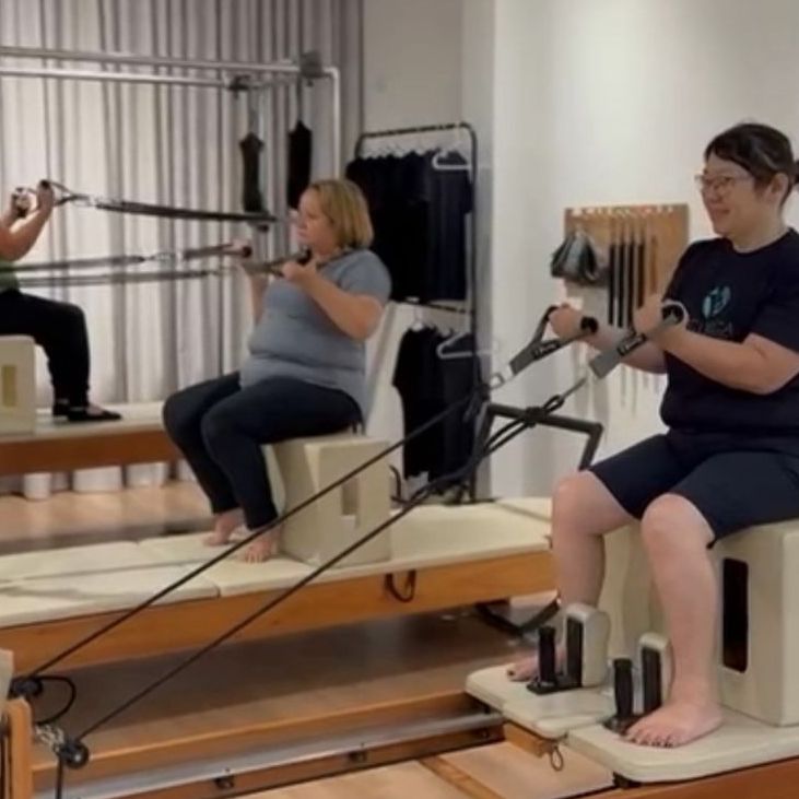 Imagem do FITCLÍNICA