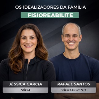 Imagem destaque do estabelecimento ESTÚDIO PILATES FISIOREABILITE 