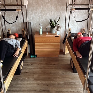 Imagem do ESTÚDIO PILATES FISIOREABILITE 