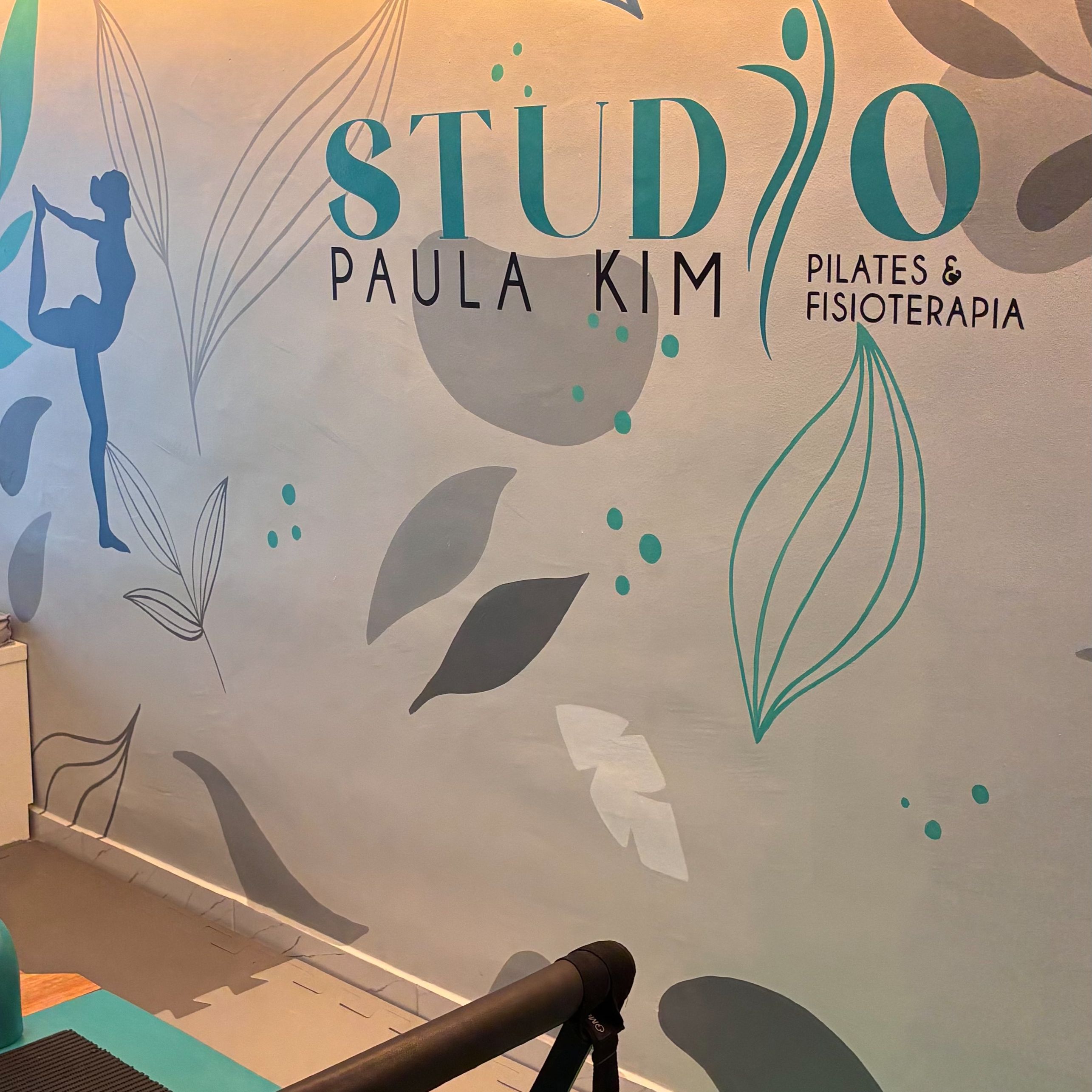 Imagem do Studio de Pilates Paula Kim