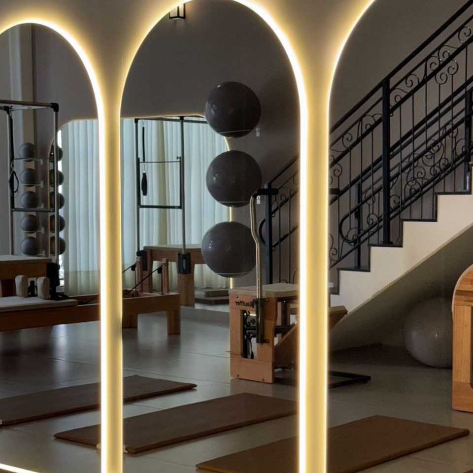 Imagem do Zuri Pilates & Wellness 