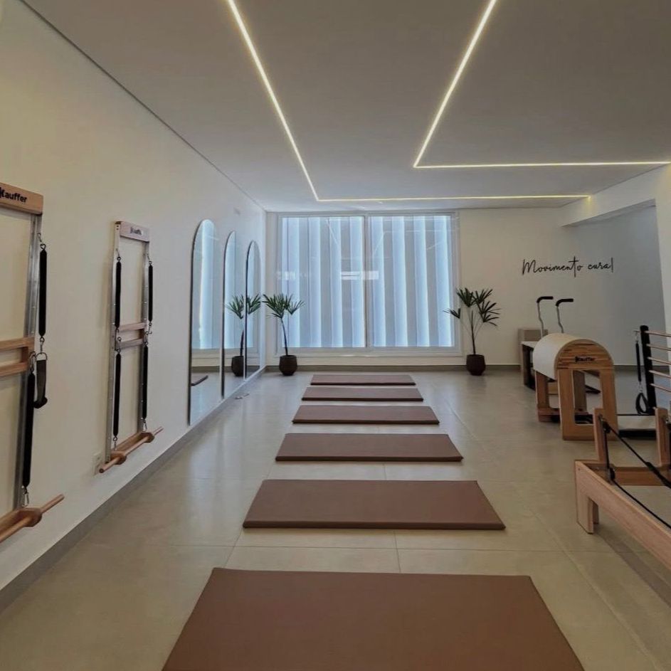 Imagem do Zuri Pilates & Wellness 