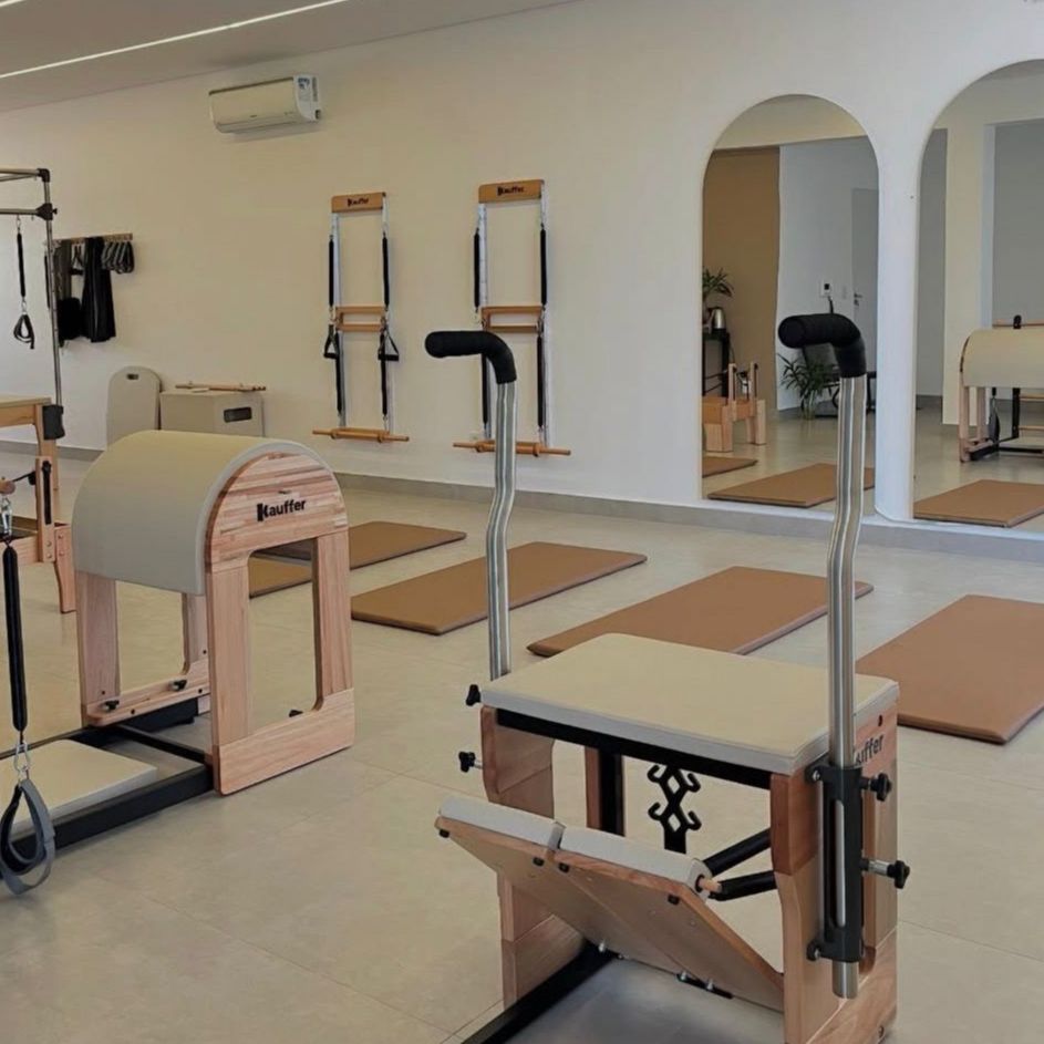 Imagem do Zuri Pilates & Wellness 