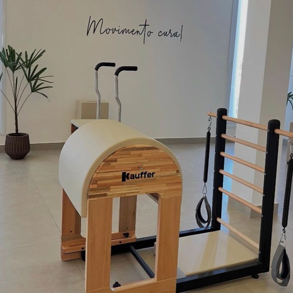 Imagem do Zuri Pilates & Wellness 