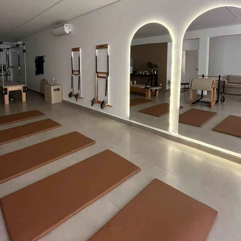 Imagem do Zuri Pilates & Wellness 