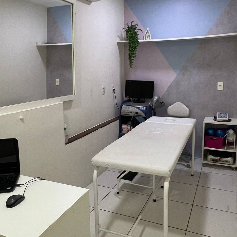 Imagem do Clínica LIFE