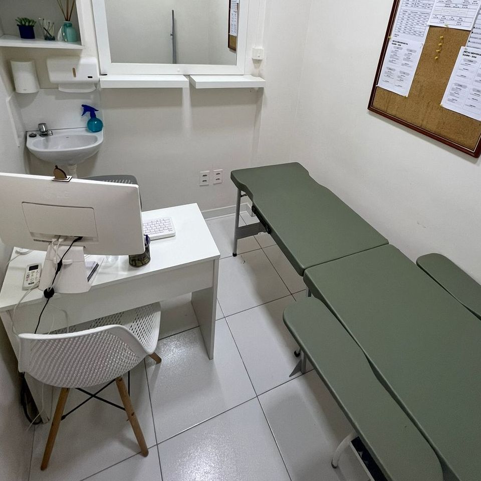 Imagem do Clínica LIFE