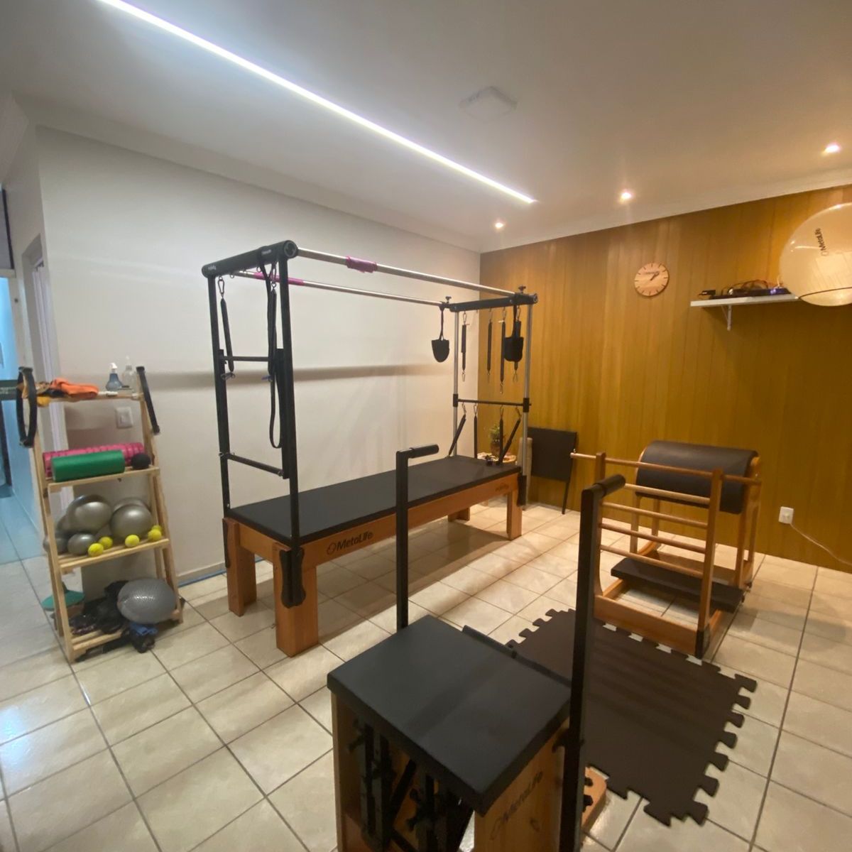 Imagem do Studio de Pilates Lagom Life
