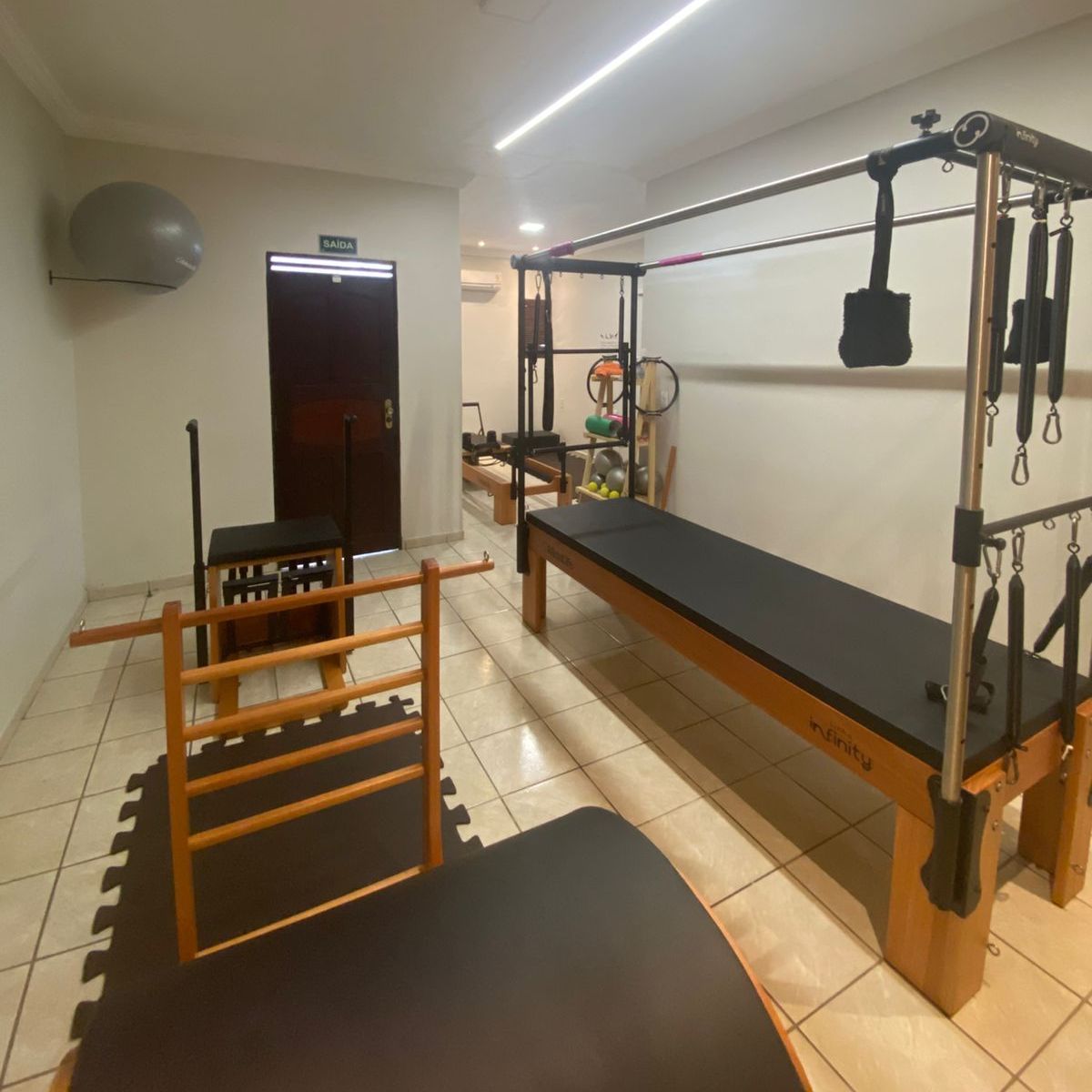 Imagem do Studio de Pilates Lagom Life