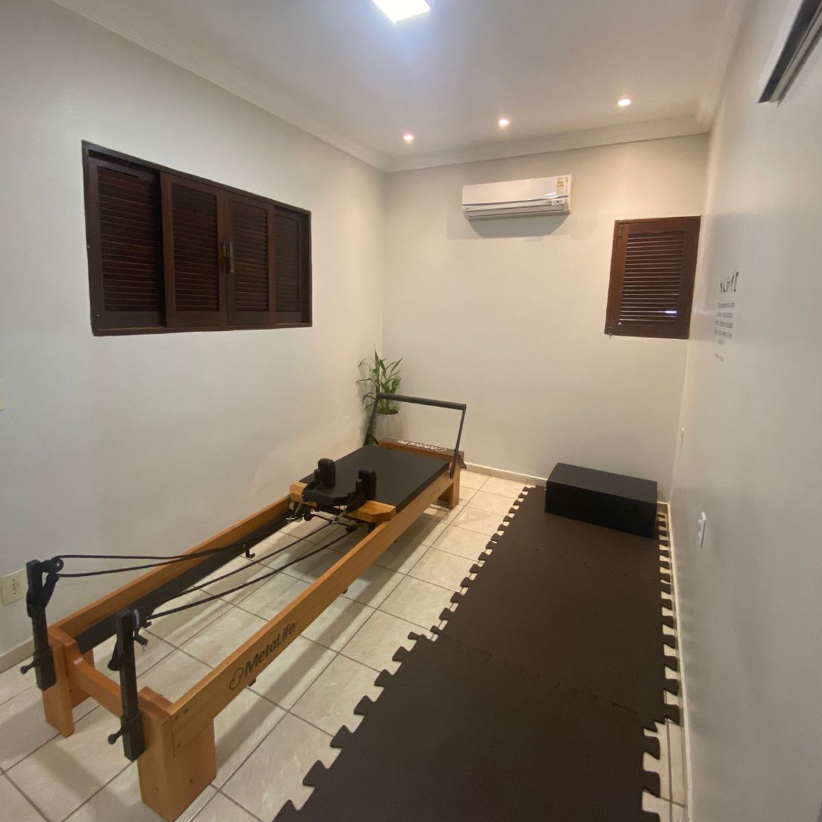 Imagem do Studio de Pilates Lagom Life