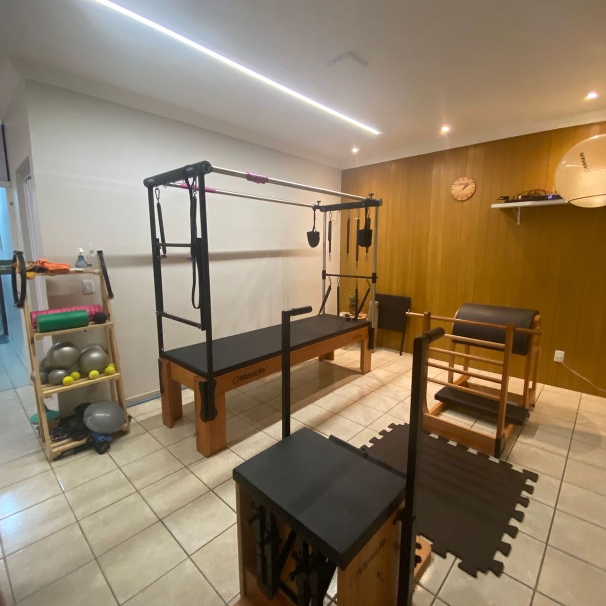 Imagem destaque do estabelecimento Studio de Pilates Lagom Life