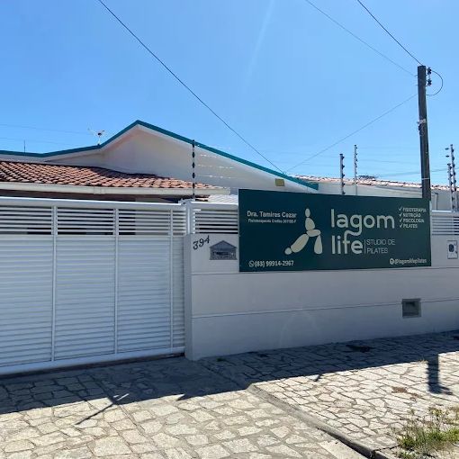 Imagem do Studio de Pilates Lagom Life