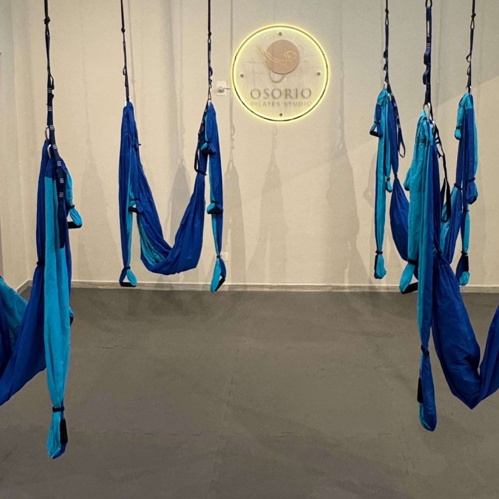 Imagem do Osorio Pilates Studio