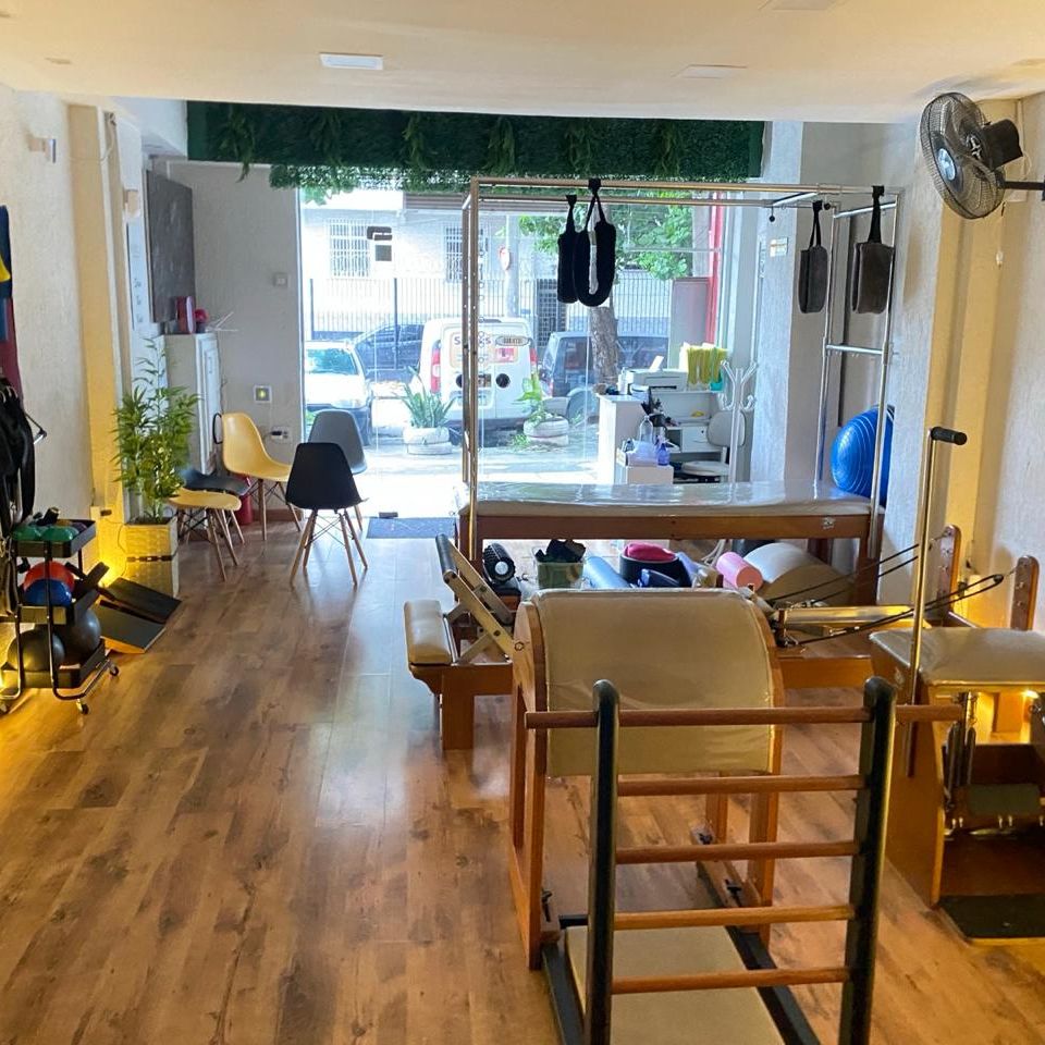 Imagem do Clínica FisioVitae 