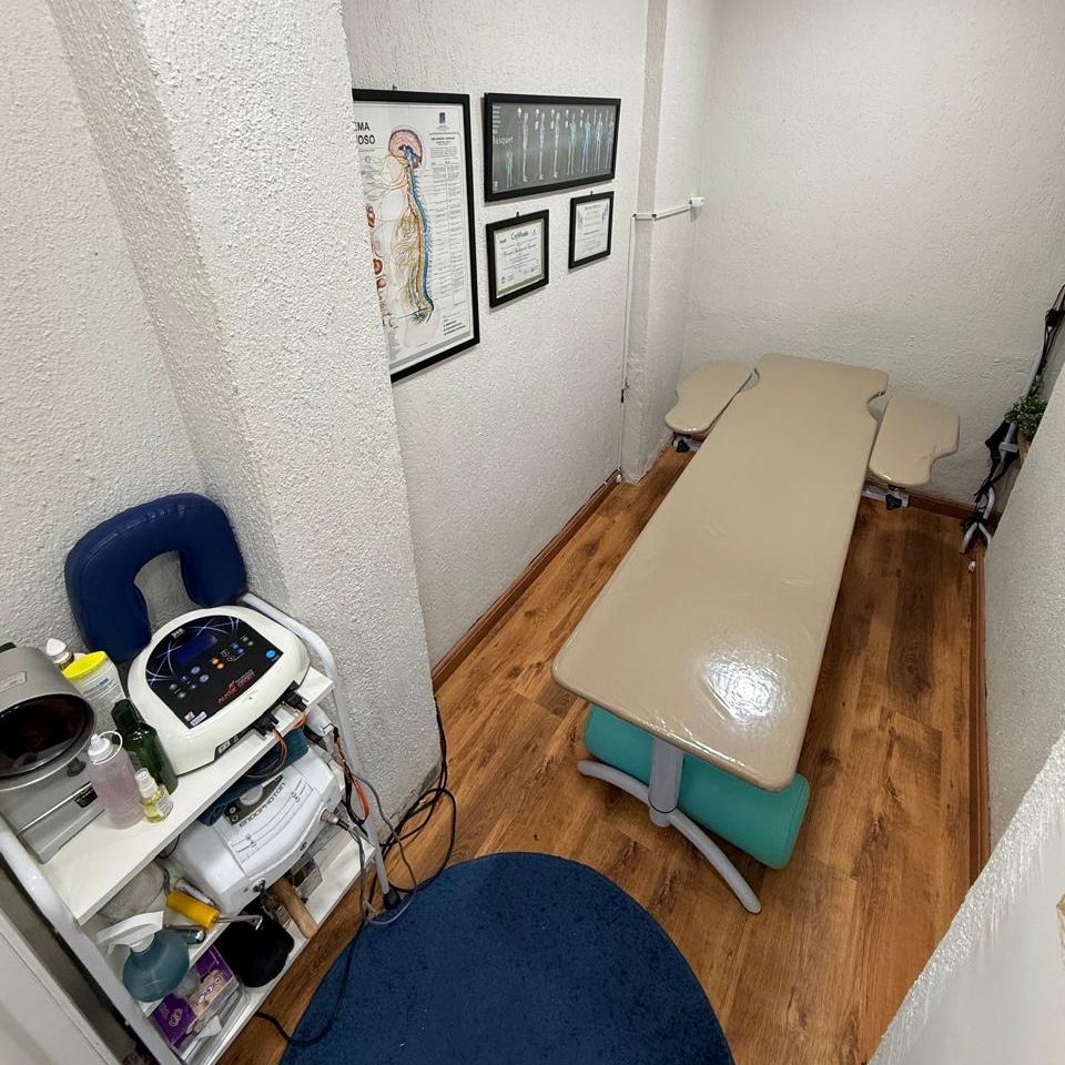 Imagem do Clínica FisioVitae 