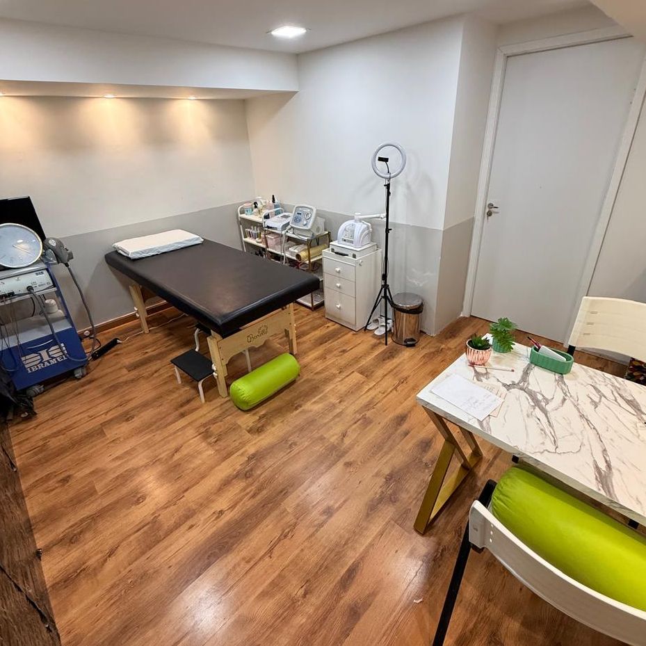 Imagem do Clínica FisioVitae 