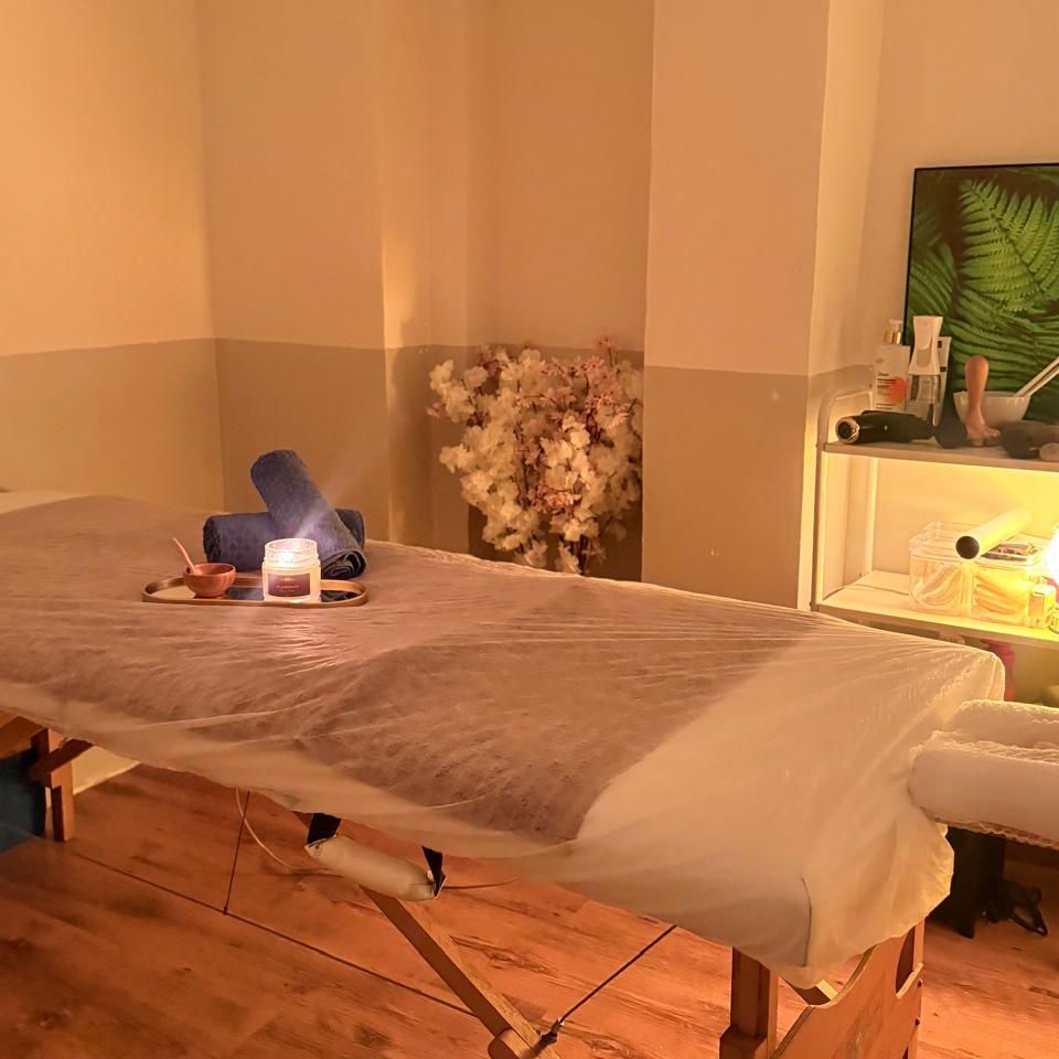 Imagem do Clínica FisioVitae 