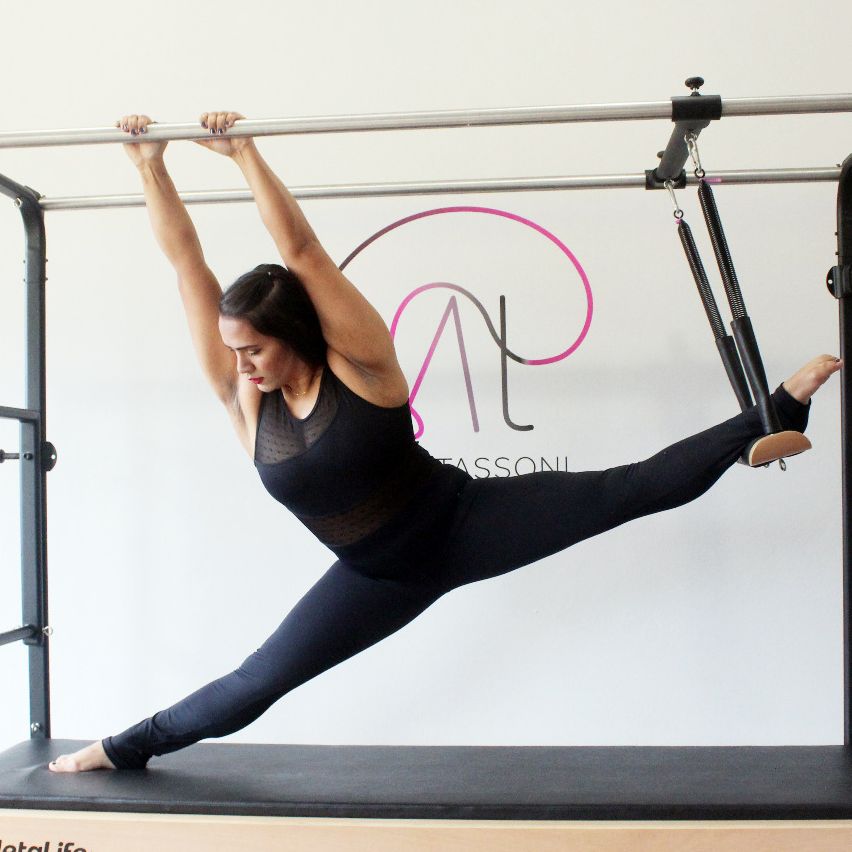 Imagem do Ana Tassoni Estudio de Pilates - Ltda