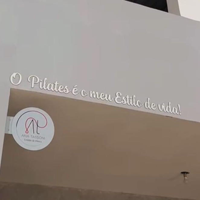Imagem do Ana Tassoni Estudio de Pilates - Ltda