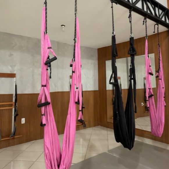 Imagem do Ana Tassoni Estudio de Pilates - Ltda