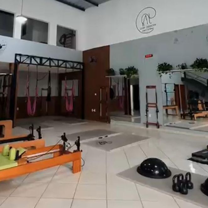 Imagem do Ana Tassoni Estudio de Pilates - Ltda