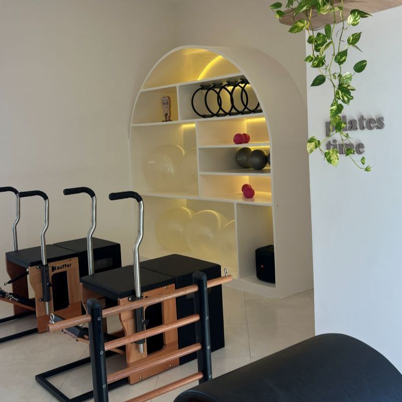 Imagem do Kór Pilates