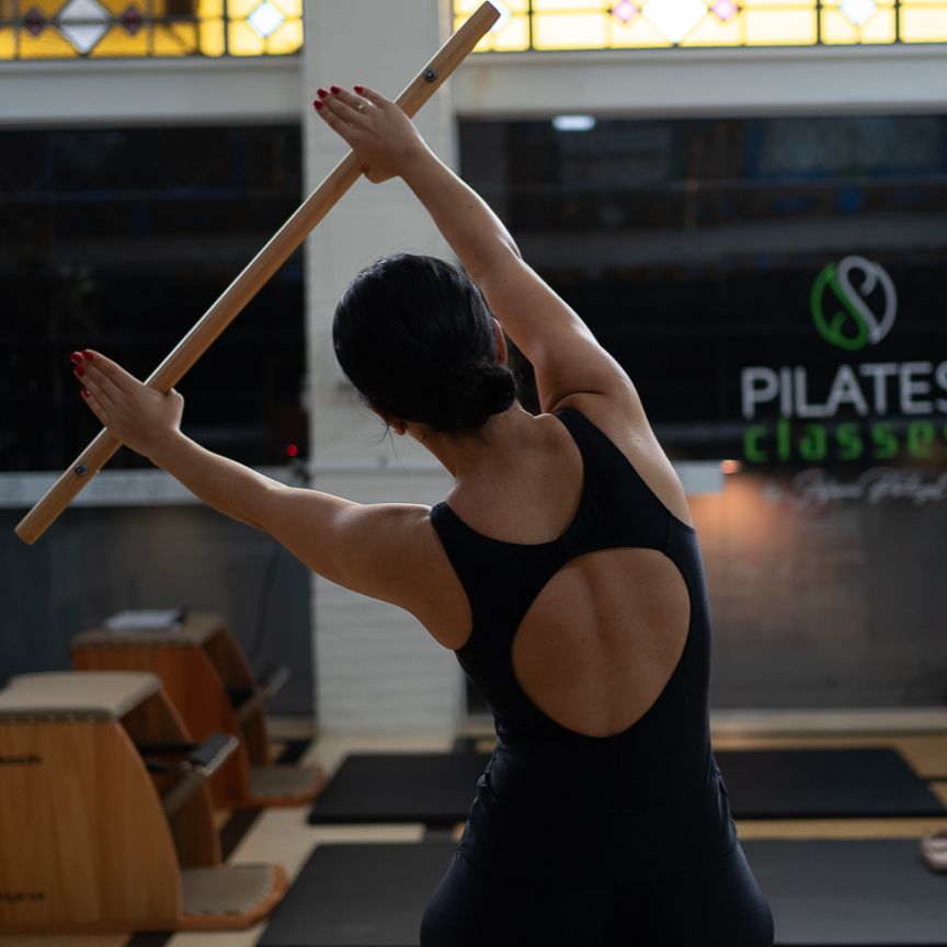 Imagem destaque do estabelecimento 🥇 ELEITO O MELHOR STUDIO DE PILATES DE 2025