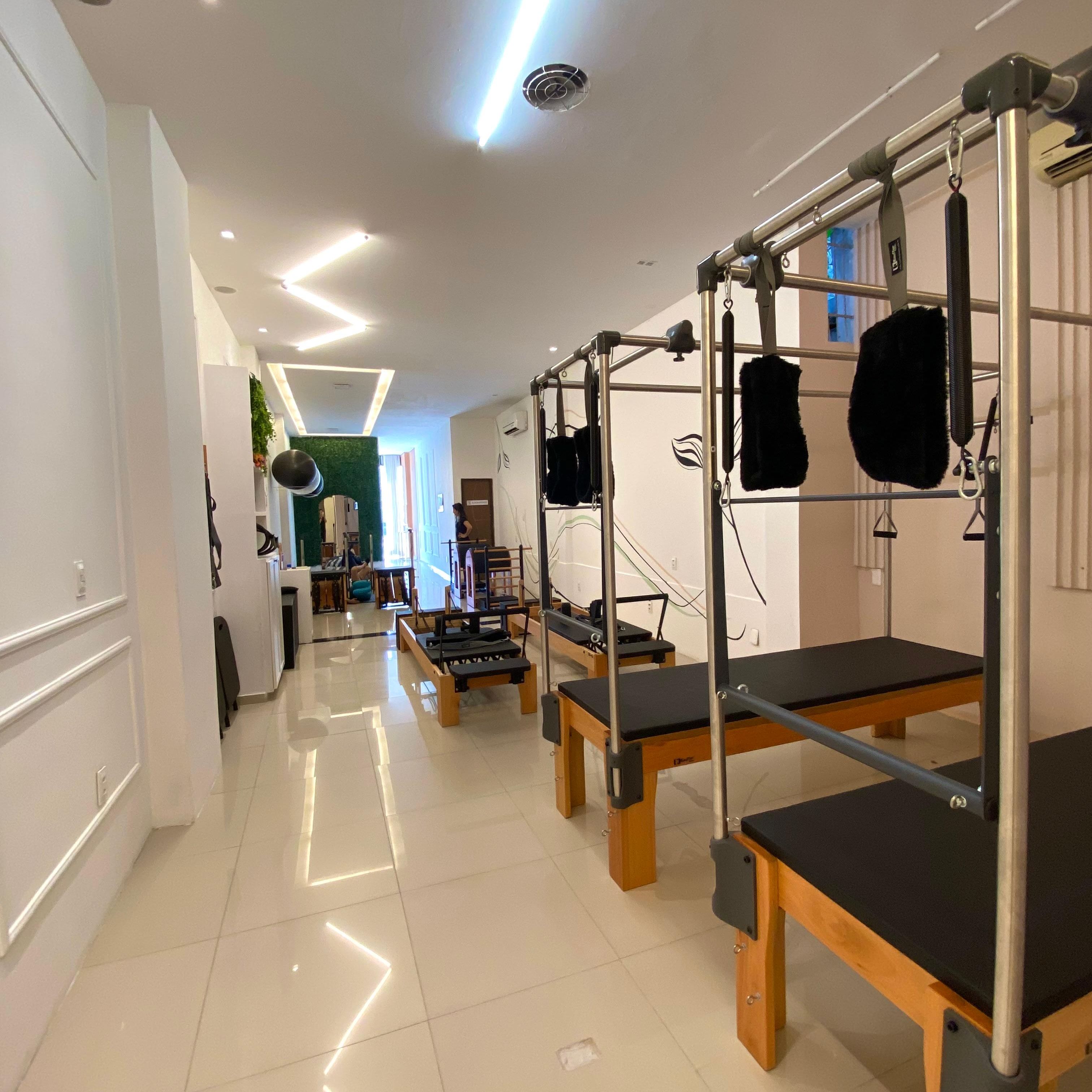 Imagem do Dual Pilates 