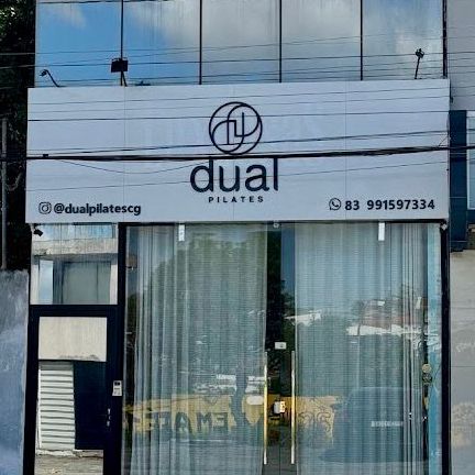 Imagem do Dual Pilates 
