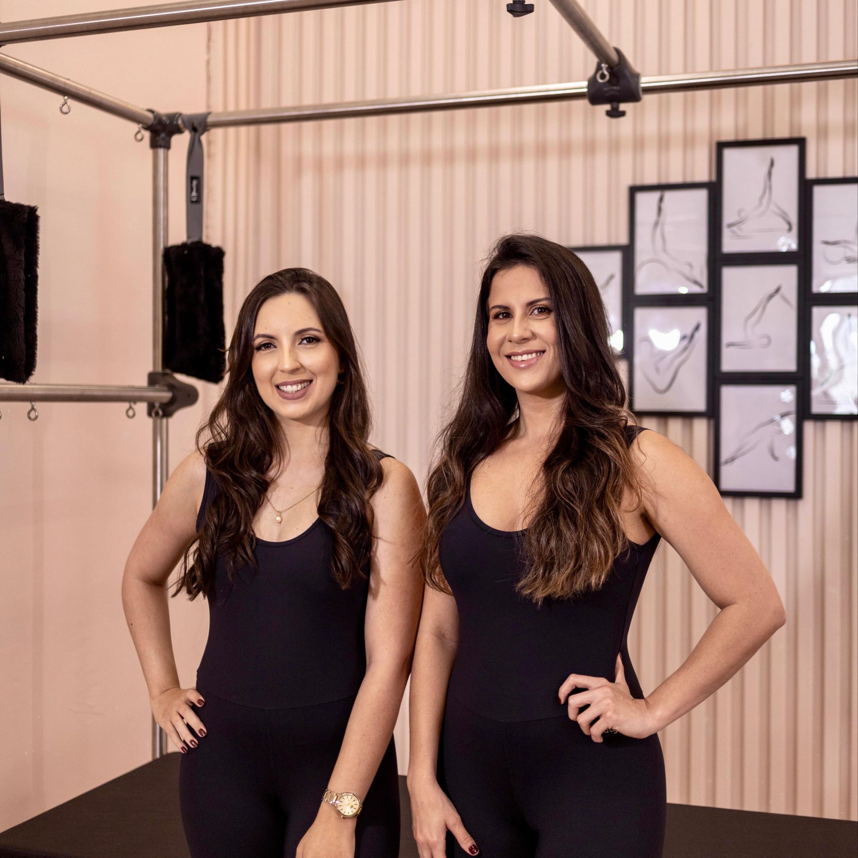 Imagem destaque do estabelecimento Dual Pilates 