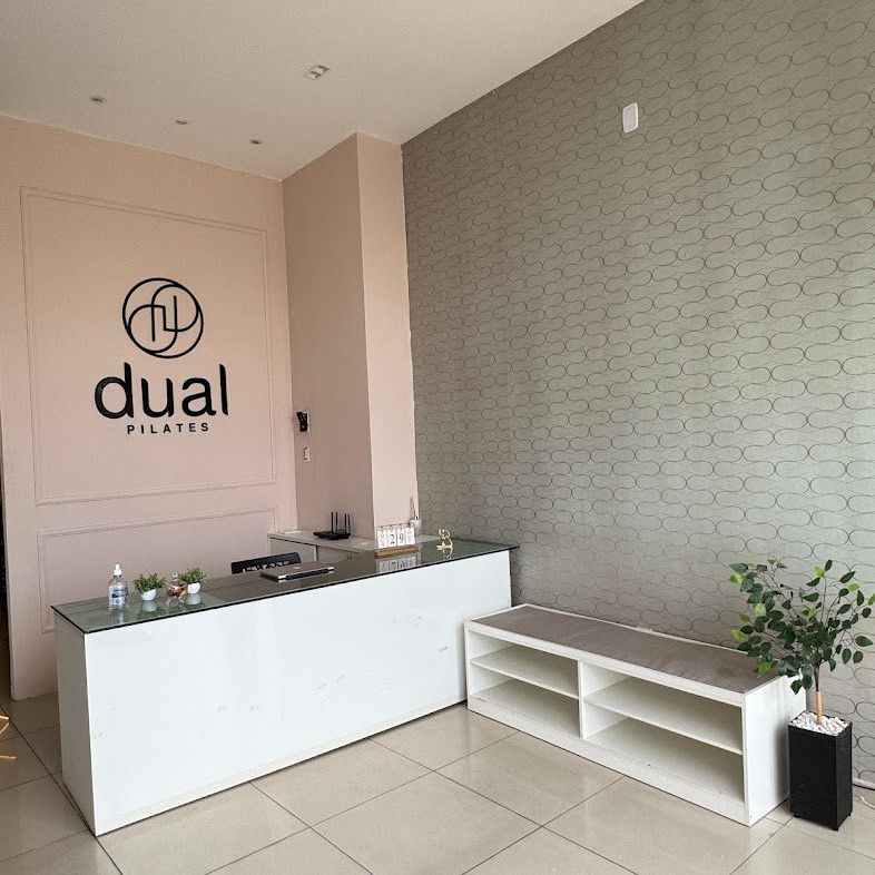 Imagem do Dual Pilates 
