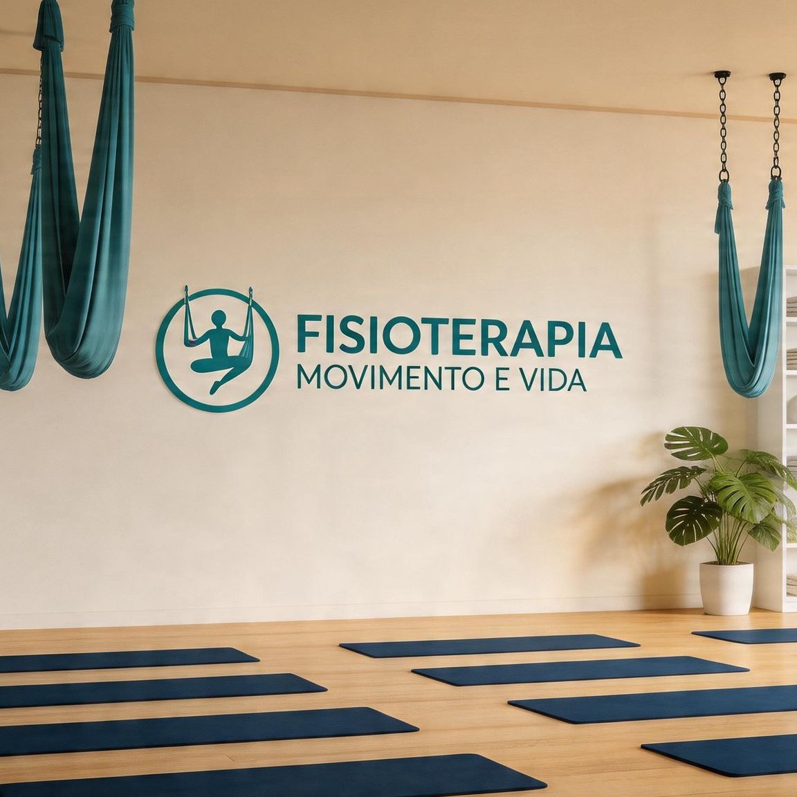 Imagem do Seu estúdio | Site Modelo