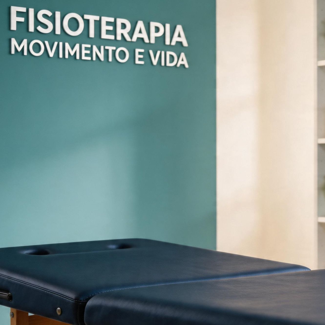 Imagem do Seu estúdio | Site Modelo
