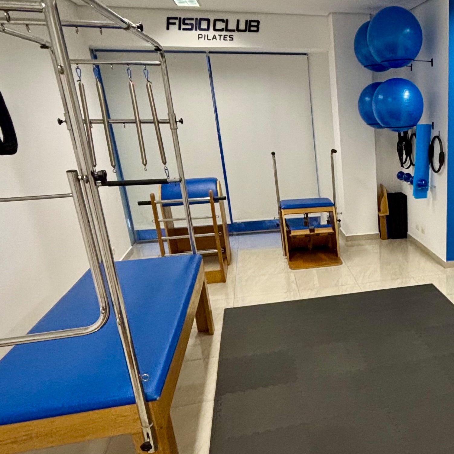 Imagem do Fisioclub Sorocaba
