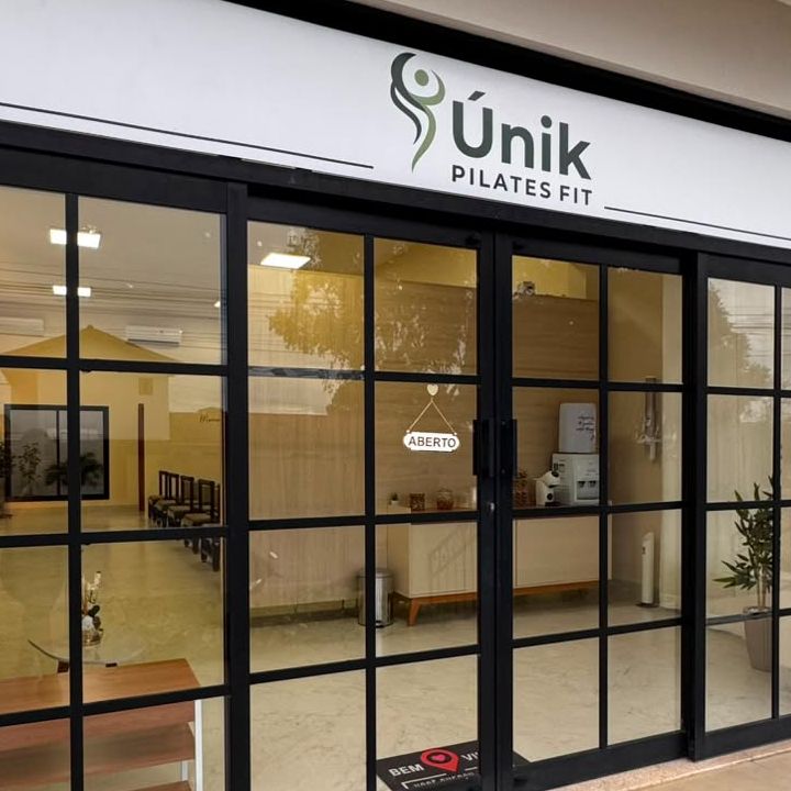 Imagem destaque do estabelecimento UNIK PILATES LTDA