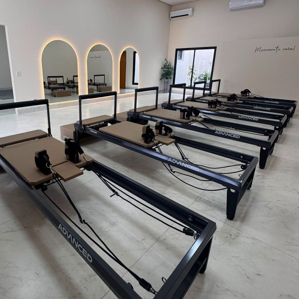 Imagem do UNIK PILATES LTDA