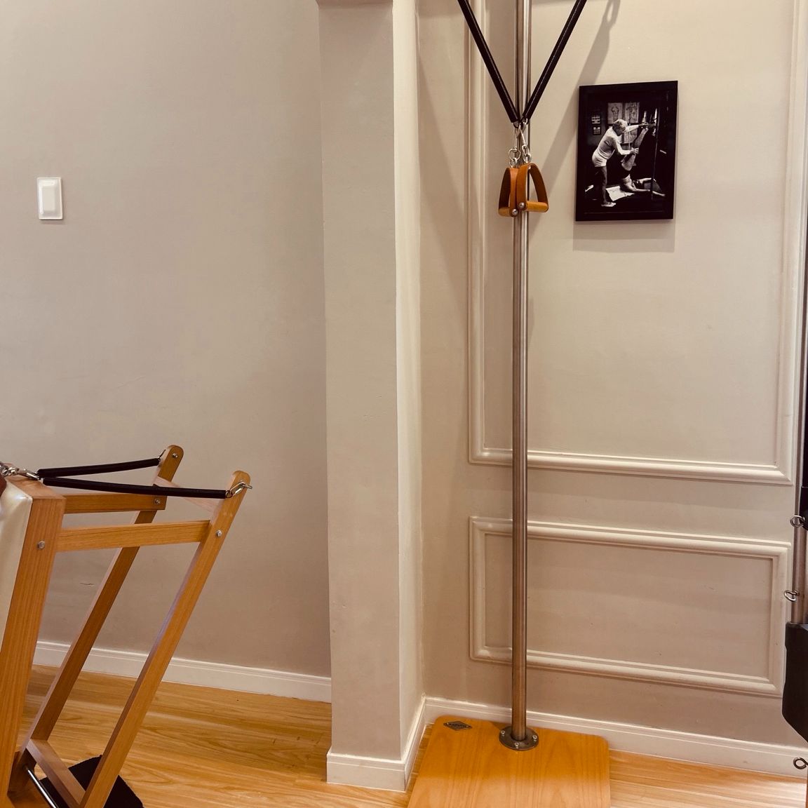 Imagem do Líria Pilates Clássico