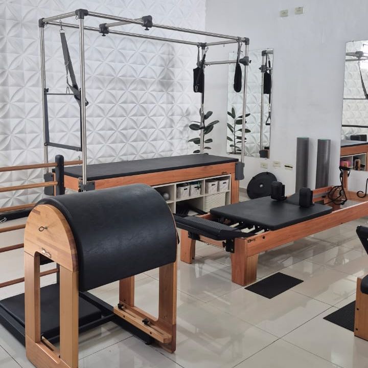 Imagem destaque do estabelecimento Pilates Sinergia Pinda