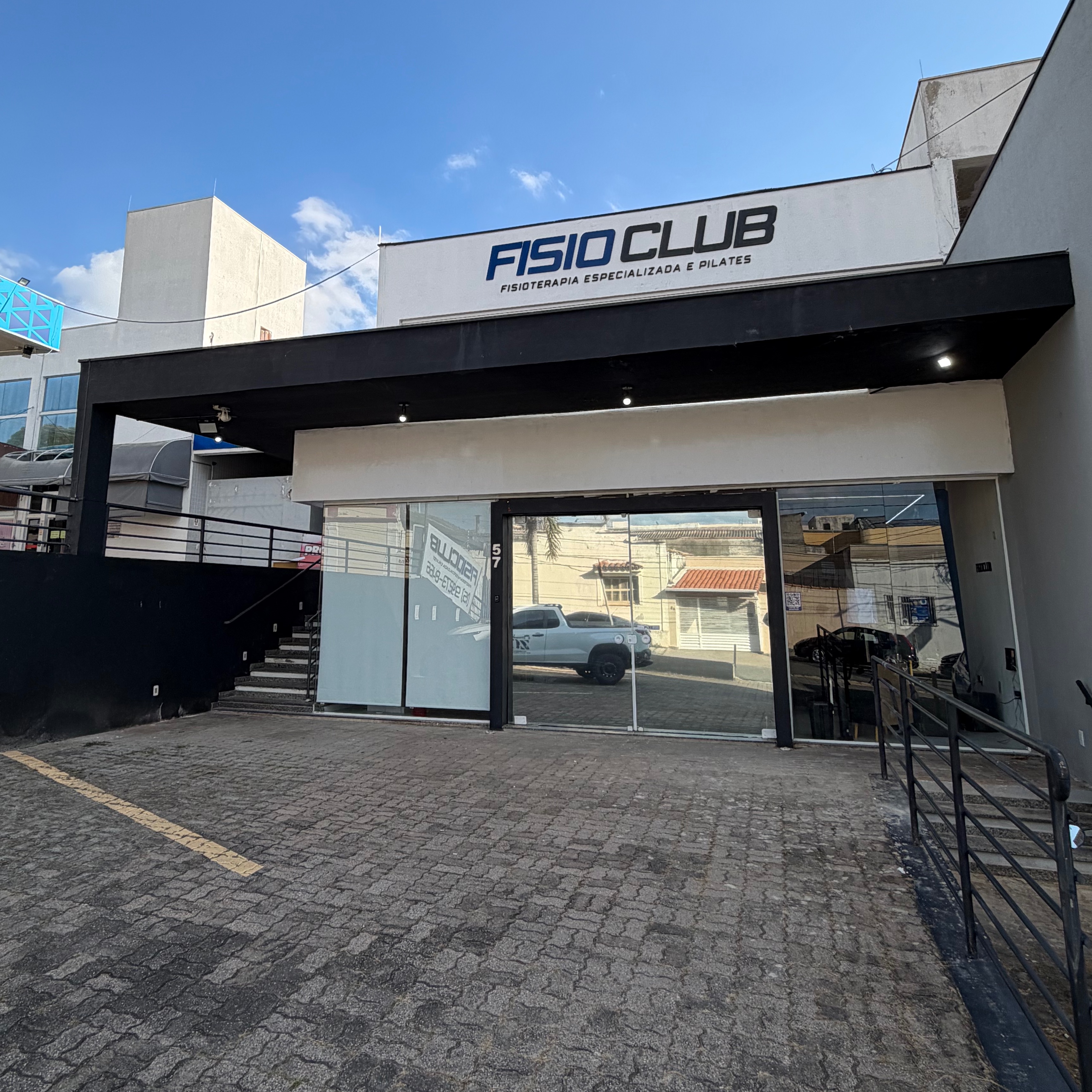 Imagem do Fisioclub Sorocaba