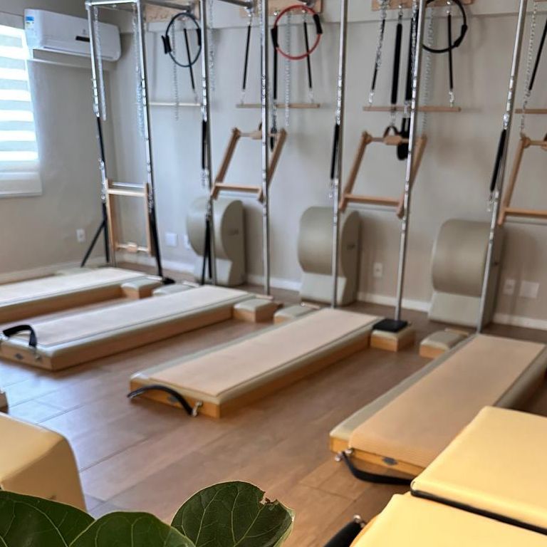 Imagem do Marcelle Carneiro Studio Pilates