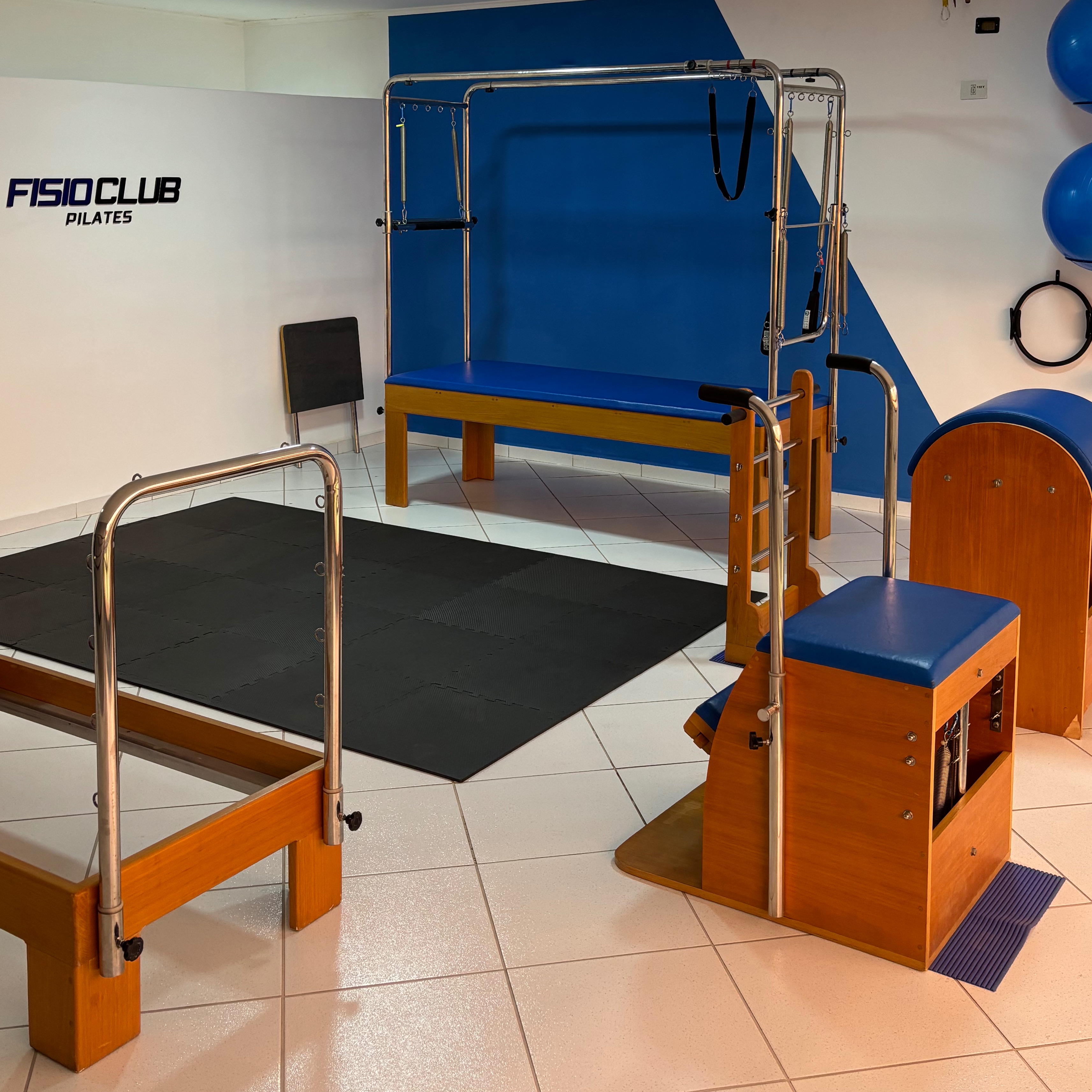 Imagem do Fisioclub Sorocaba