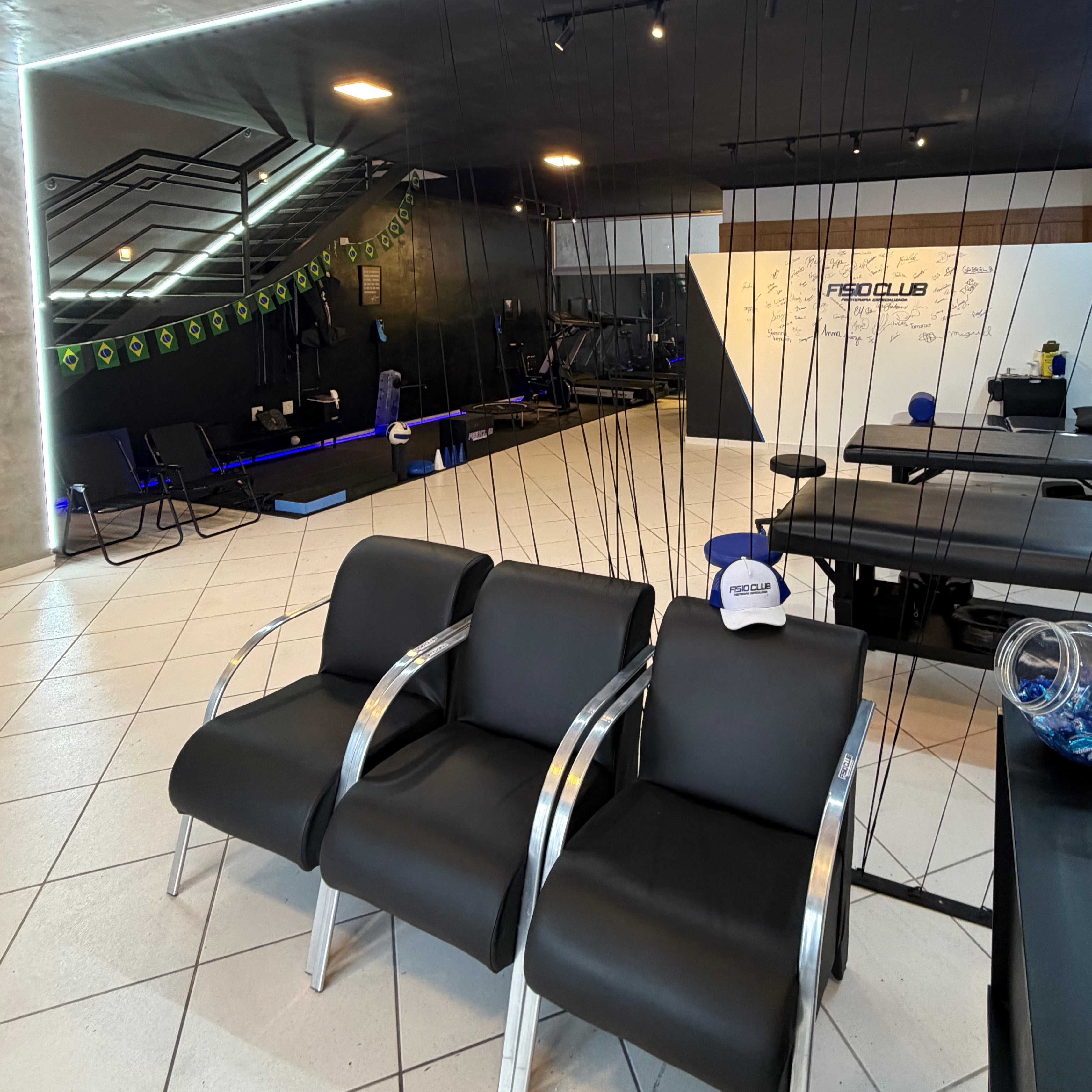 Imagem do Fisioclub Sorocaba