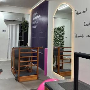Imagem do Pilates Dandhara Farias
