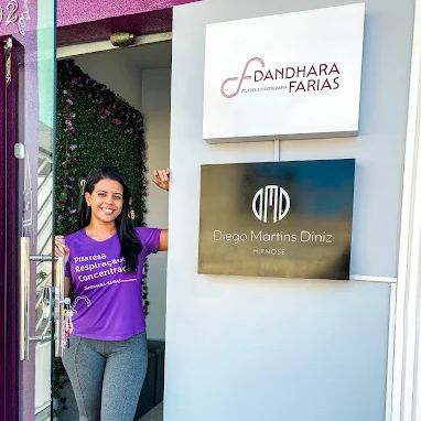 Imagem do Pilates Dandhara Farias