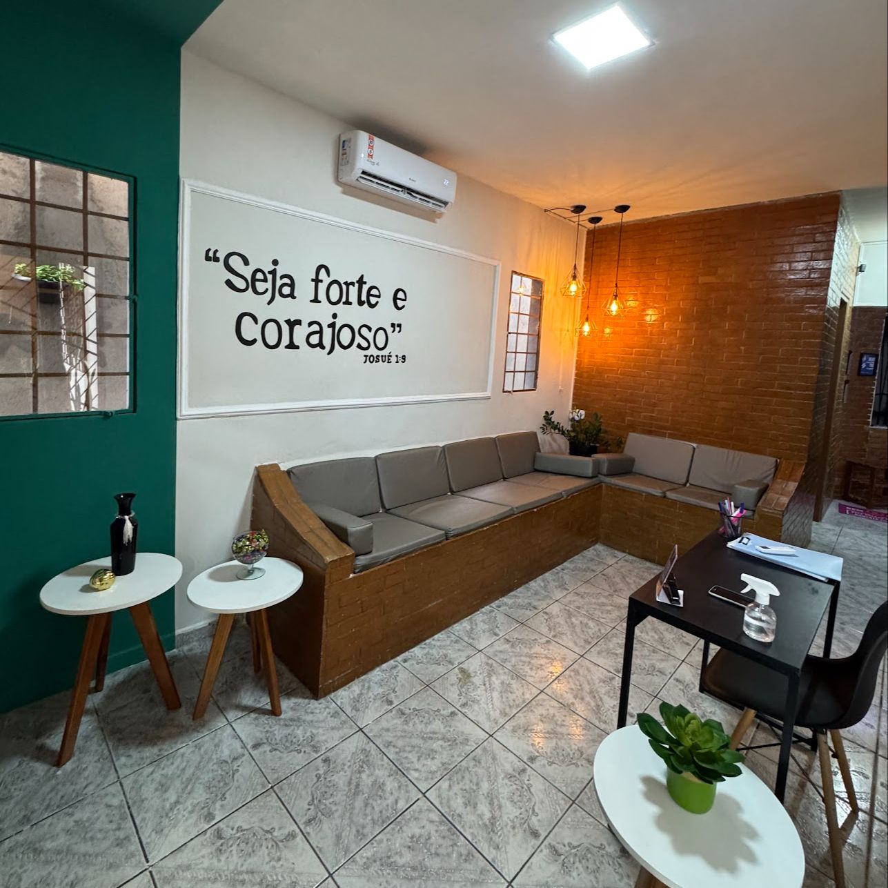 Imagem do Pilates Dandhara Farias